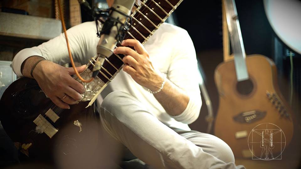 IL SITAR – percorso didattico